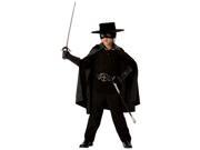 Bandito Swordsman Boy s Costume