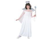 Girl s Heavenly Angel Costume