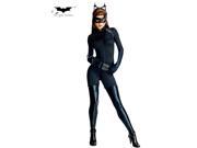 Dark Knight Rises Catwoman Sexy Women s Costume