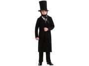 President Abraham Lincoln Costume for Boys