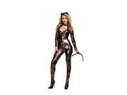 Sexy Wildcat Women s Costume