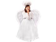 Kids Annabelle the Angel Costume