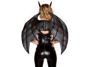 Bat Wings Accessory