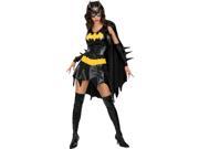 Women s Batgirl Costume
