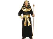 Egyptian Pharaoh Costume Adult Standard