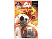 Star Wars Play Pack Each Party Supplies