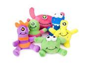 Monster Plush each Party Supplies