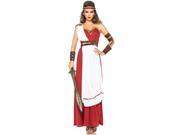 Adult Spartan Goddess Sexy Costume