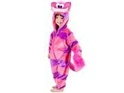 Cheshire Cat Costume Infant and Toddler
