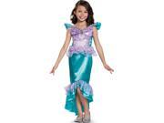 Disney s The Little Mermaid Ariel Classic Costume for Kids