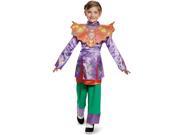 Alice Through The Looking Glass Alice Asian Look Classic Costume for Toddler