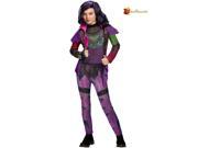 Descendants Mal Isle Of The Lost Deluxe Costume for Kids