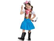 Sheriff Callie s Wild West Sheriff Callie Classic Costume for Kids