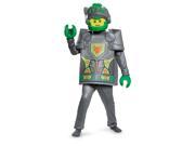 LEGO? Nexo Knights Aaron Deluxe Costume for Kids
