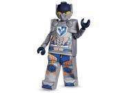 LEGO? Nexo Knights Clay Prestige Costume for Kids