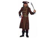 Captain John Longfellow Men s Costume