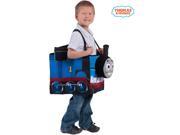 Children s Thomas The Tank Engine Ride In Train Costume for Kids