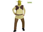 Adult Shrek Deluxe Costume