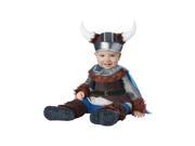 Lil Viking Costume for Toddler