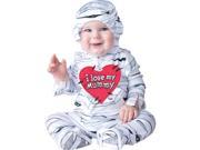 Infant I Love My Mummy Costume for Toddler