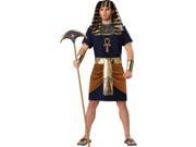 Egyptian Pharaoh Men s Costume