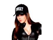 SWAT Hat