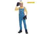 Minion Kevin Costume for Kids