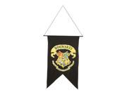 Hogwarts Wall Banner Rubies 9719
