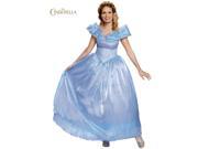 Adult Disney s Cinderella Movie Ultra Prestige Costume