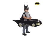 Toddler Batmobile Costume for Toddler