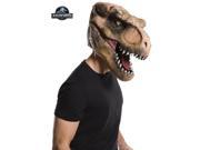 Jurassic Park T Rex Overhead Mask
