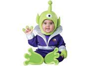 Mini Martian Costume for Toddler