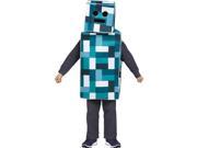 Pixel Costume for Kids