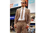 Adult The Jag Suit Costume