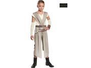 Star Wars Episode VII Rey Costume for Child