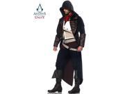 Adult Assassins Creed Unity Arnaud Costume