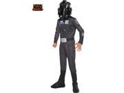 Star Wars Rebels Tie Fighter Costume for Kids
