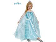 Elsa Prestige Costume for Kids