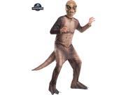Jurassic World T Rex Costume for Kids