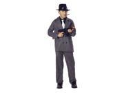 Kids Gangster Costume