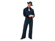 Gangster Man Adult Costume