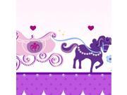 Sofia The First Table Cover Each Party Supplies