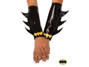 Batgirl Gauntlet Set