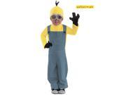 Deluxe Minion Bob Costume for Kids