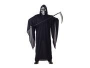 Male Adult Grim Reaper Costume