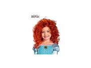 Disney Pixar s Merida from Brave Wig for Girls