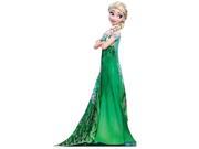 Frozen Fever Elsa Standup Party Supplies