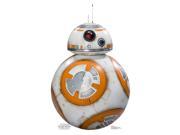 BB 8 Star Wars VII The Force Awakens Cardboard Standup Each Party Supplies