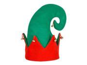 Bell Elf Hat