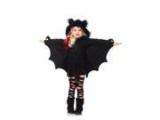 Cozy Bat Costume for Kids